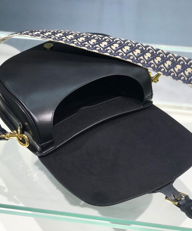 Christian Dior Large Dior Bobby Bag